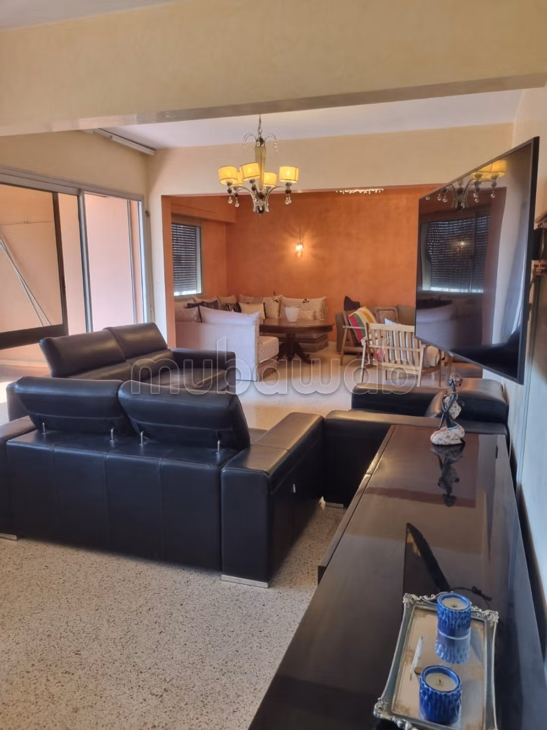 Venta Apartamento, 167 m², Las Princesas, Terraza, Garaje, Ascensor, 4 Habitaciones