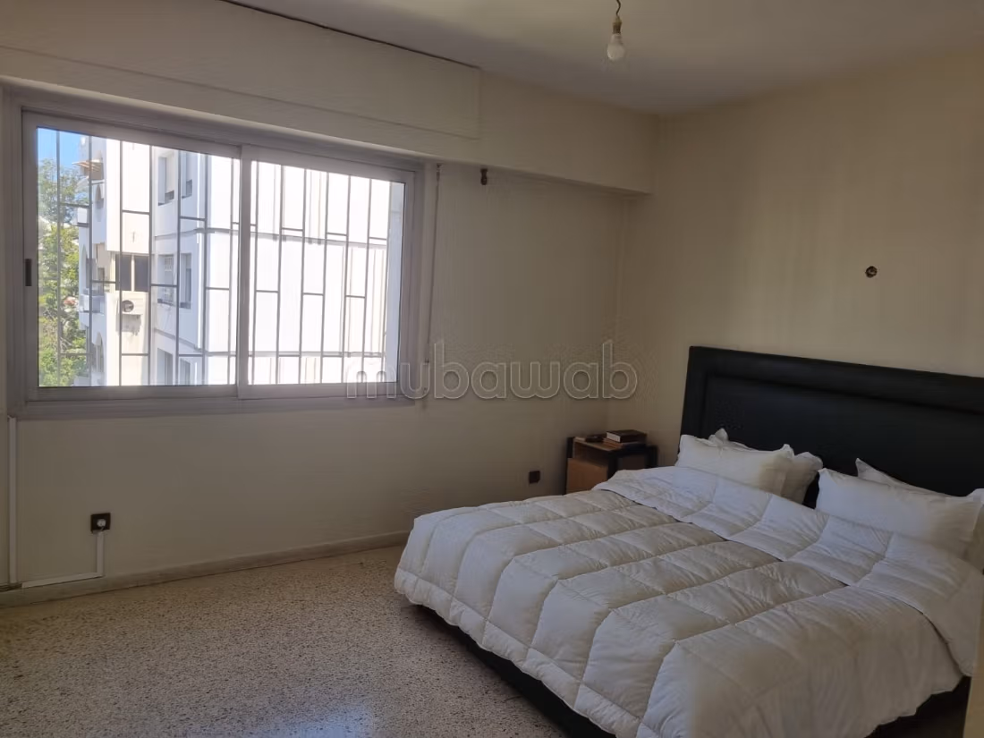 Venta Apartamento, 167 m², Las Princesas, Terraza, Garaje, Ascensor, 4 Habitaciones