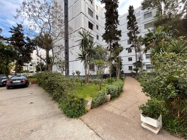 Sale Apartment, 167 m², The Princesses, Terrace, Garage, Elevator, 4 Bedrooms
