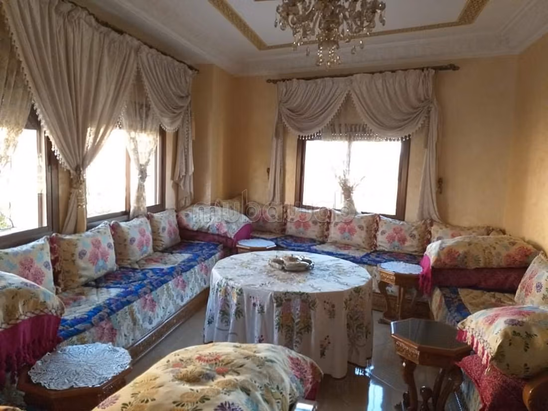 فيلا 273 م² في Hay Massira — 10