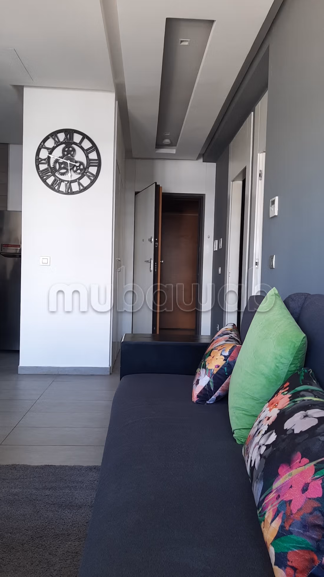 Location Studio meublé Casablanca Finance City — 3