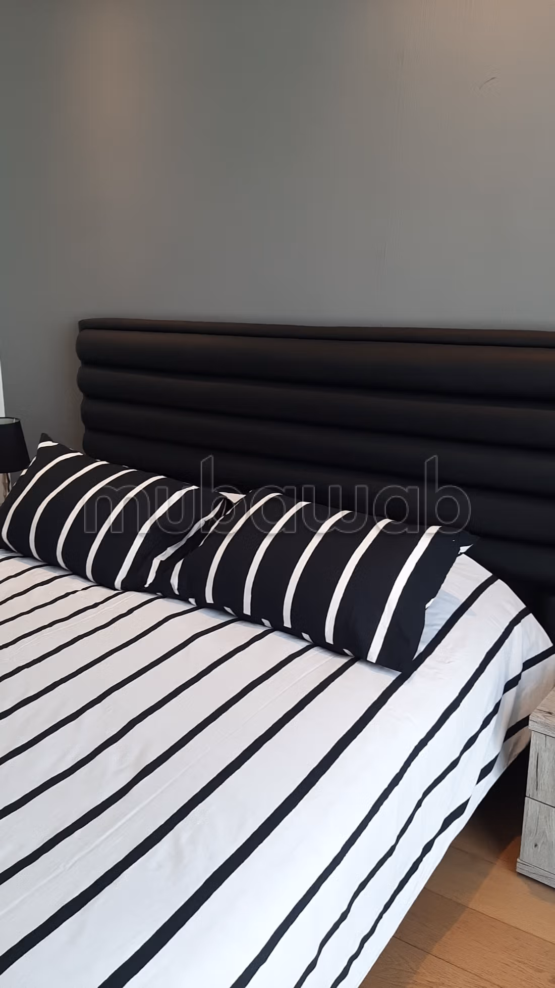 Location Studio meublé Casablanca Finance City — 5