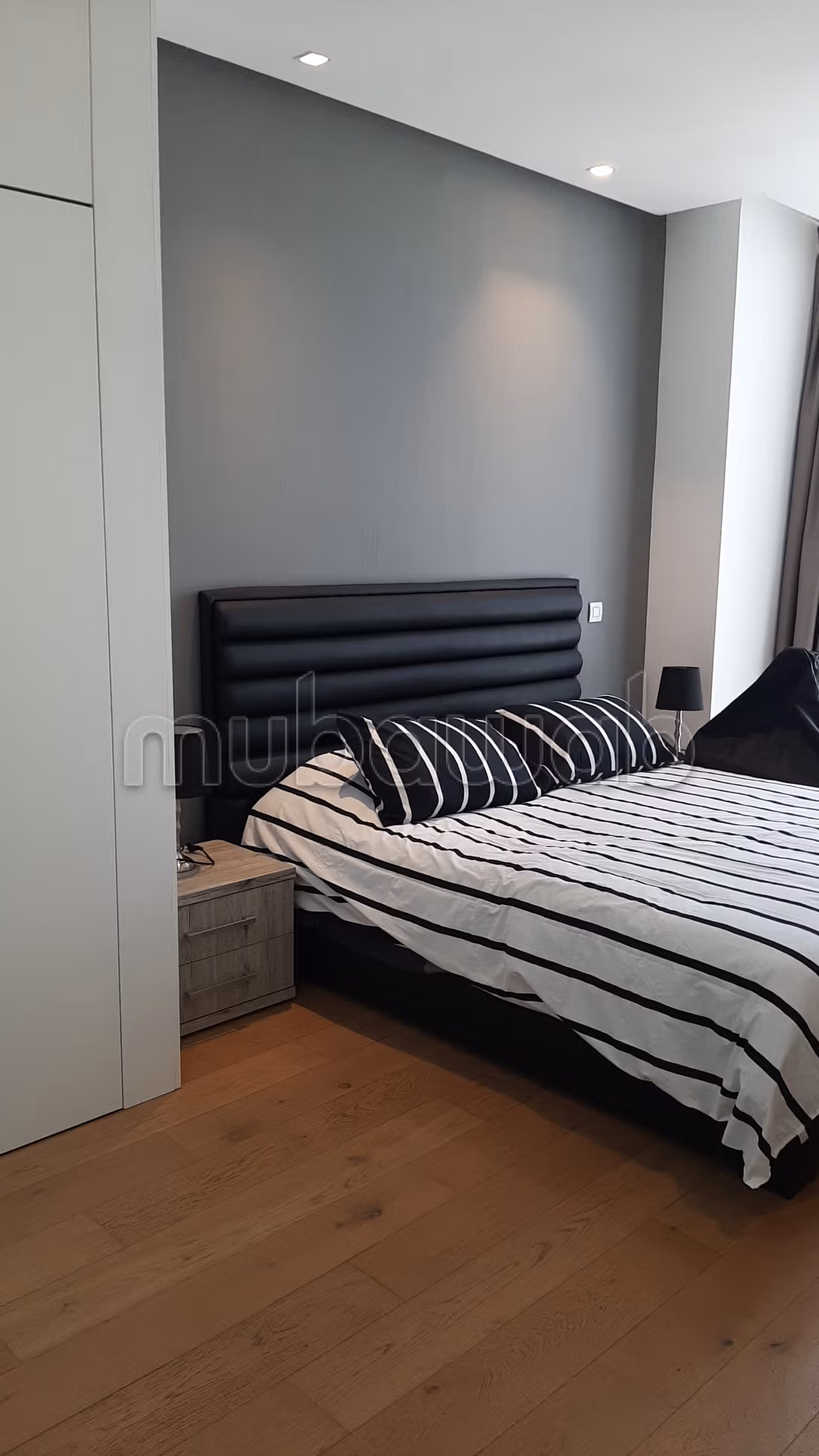 Location Studio meublé Casablanca Finance City — 6