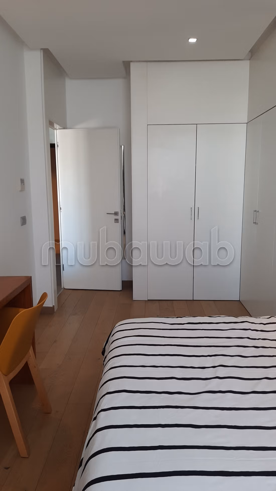 Appartement 60 m² à Casablanca Finance City — 7