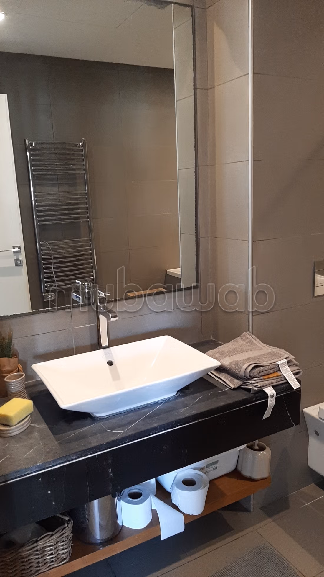 Appartement 60 m² à Casablanca Finance City — 9