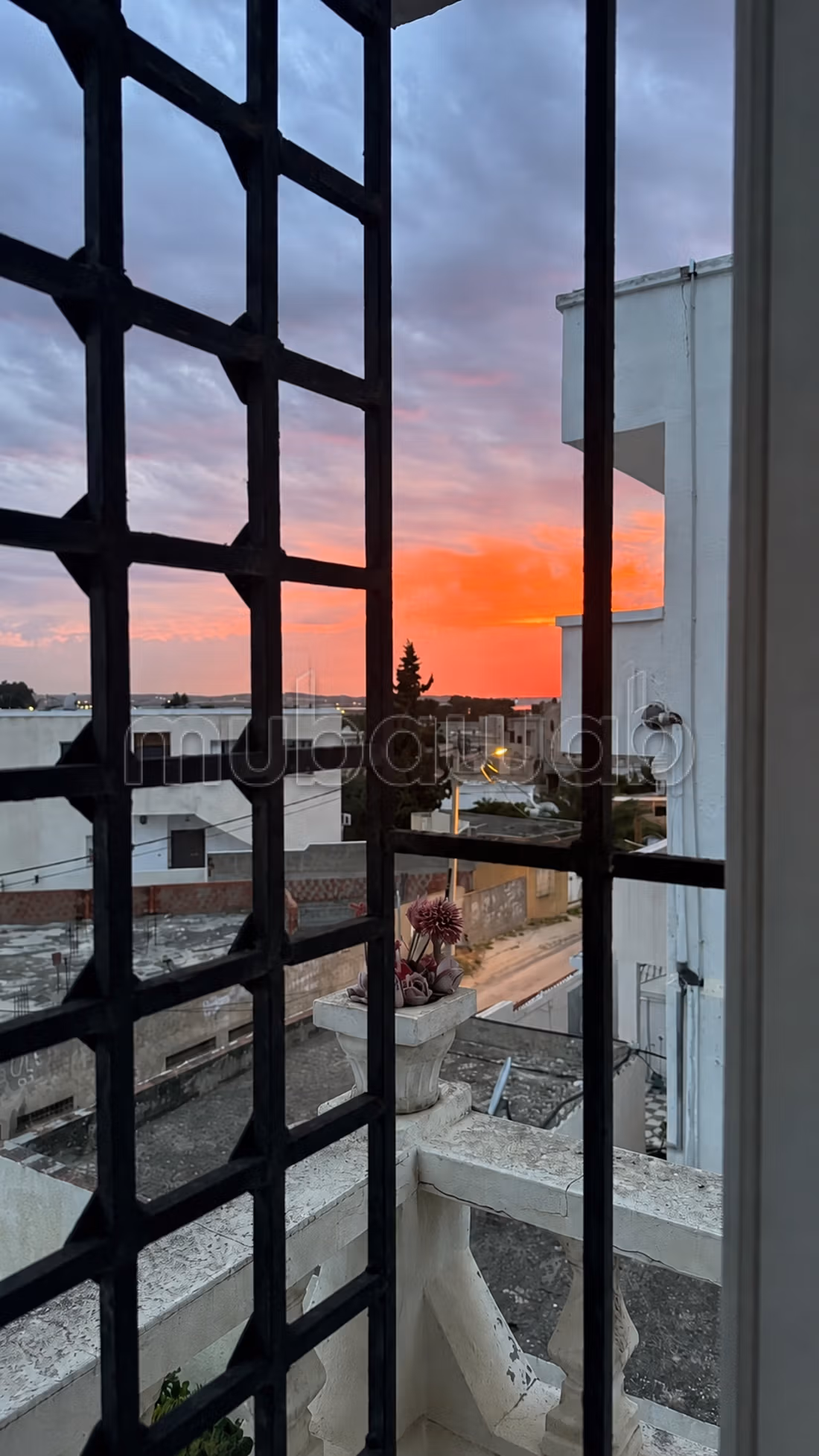 Vente magnifique villa au mourouj3