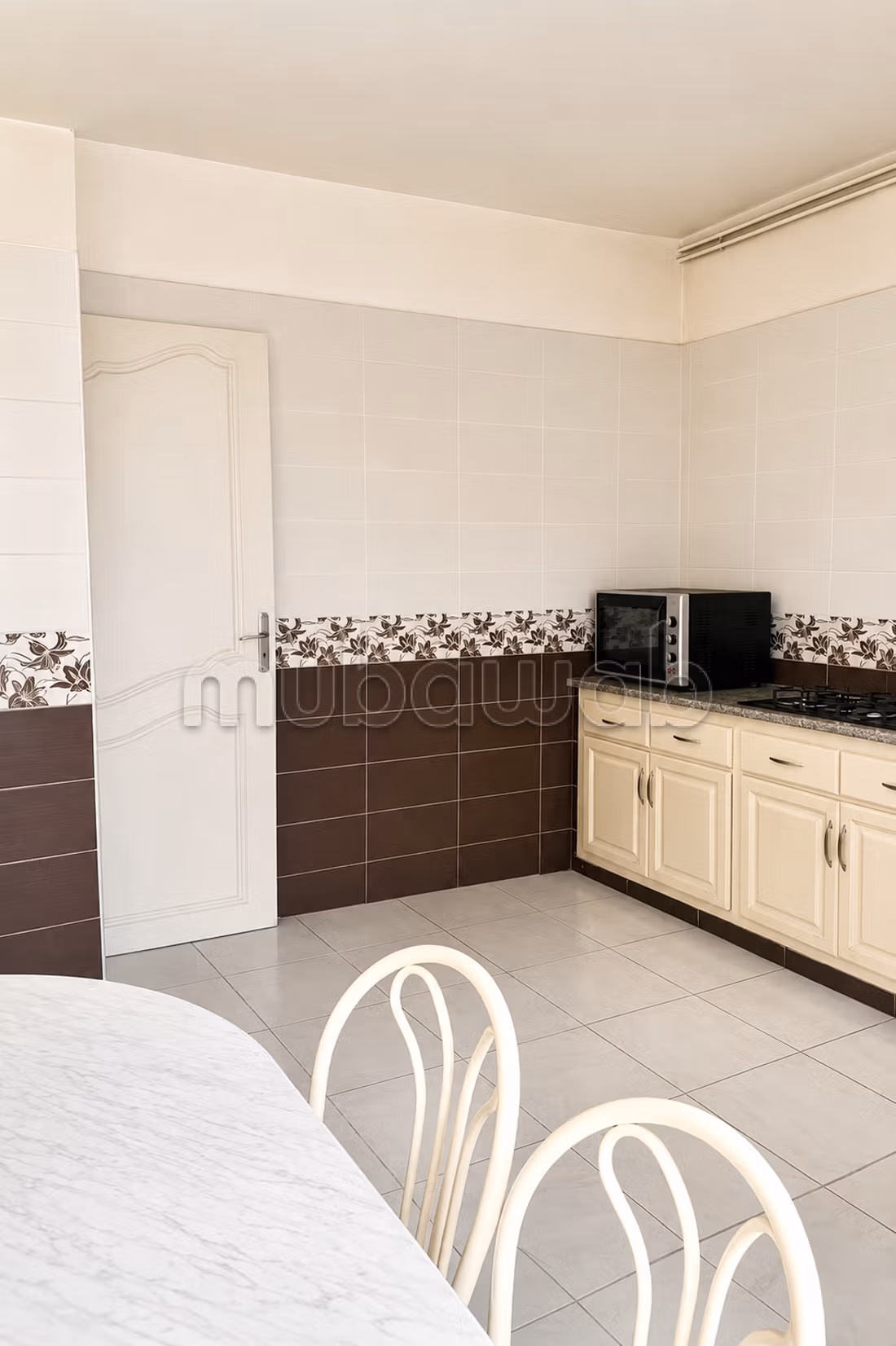 Vente magnifique villa au mourouj3