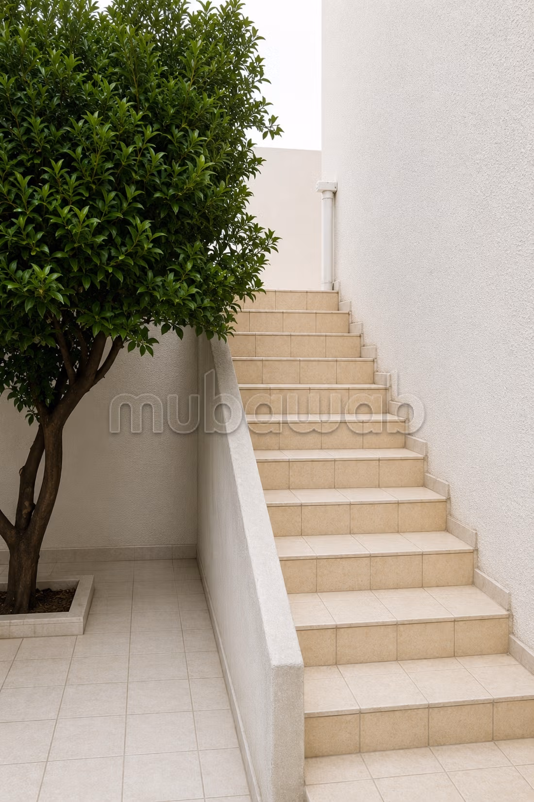 Vente magnifique villa au mourouj3