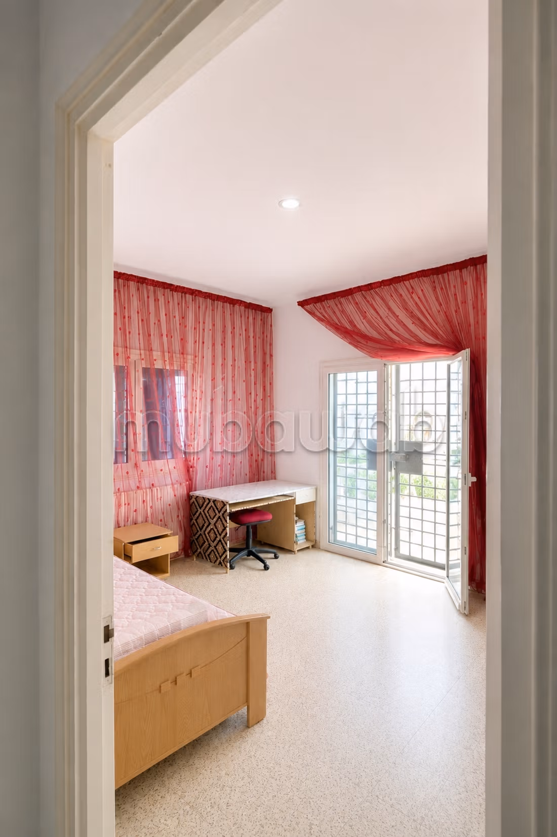 Vente magnifique villa au mourouj3