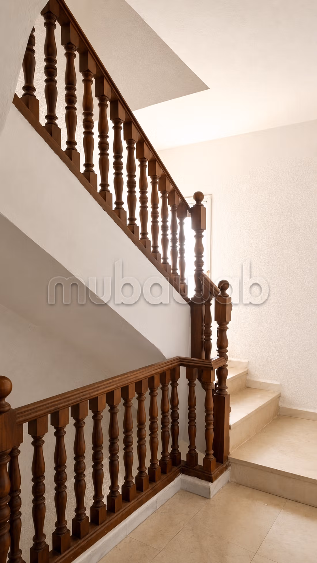 Vente magnifique villa au mourouj3