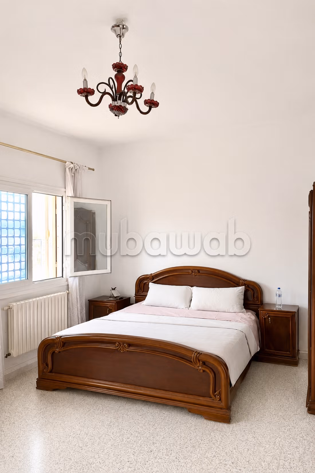 Vente magnifique villa au mourouj3