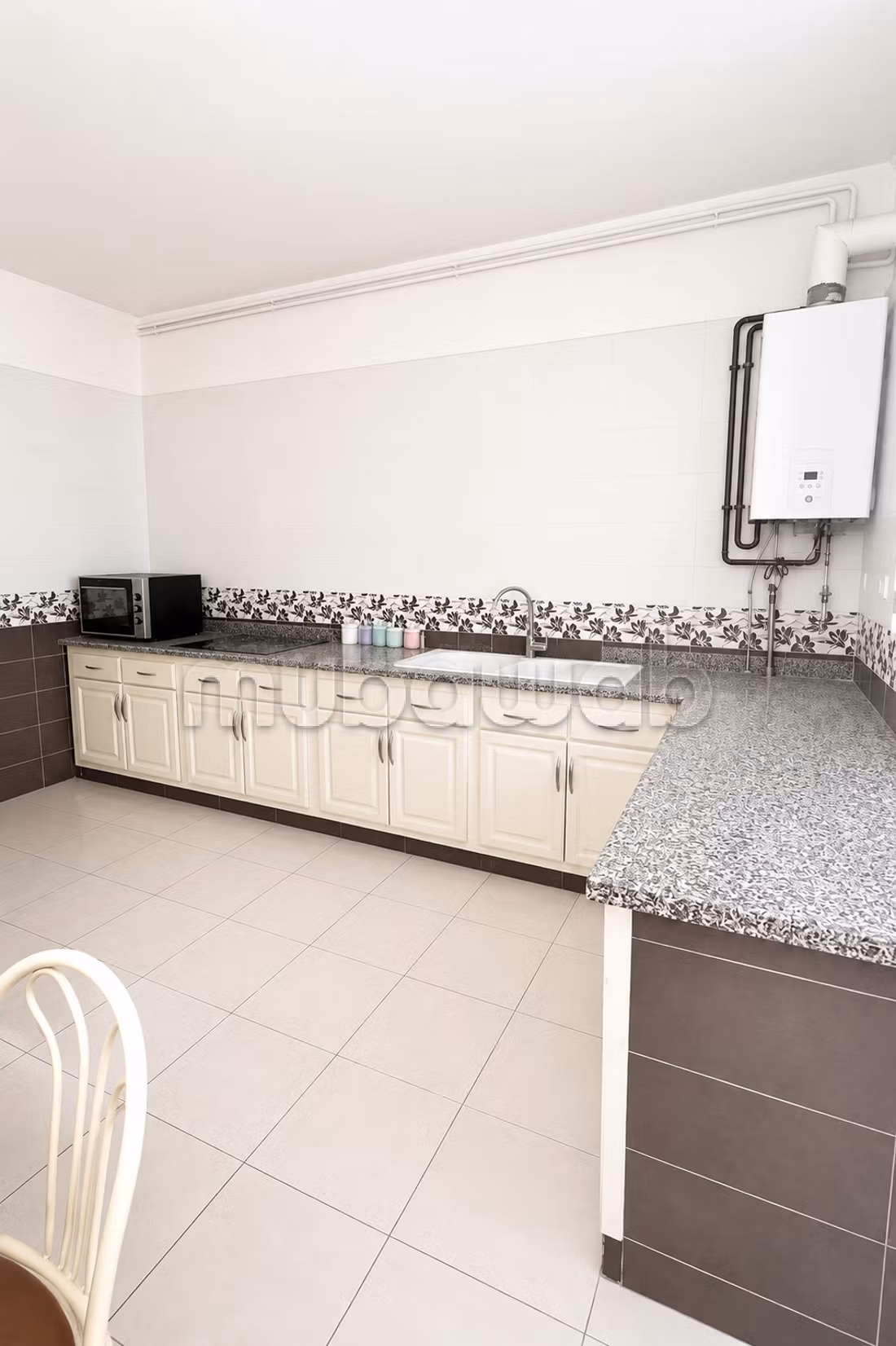 Vente magnifique villa au mourouj3