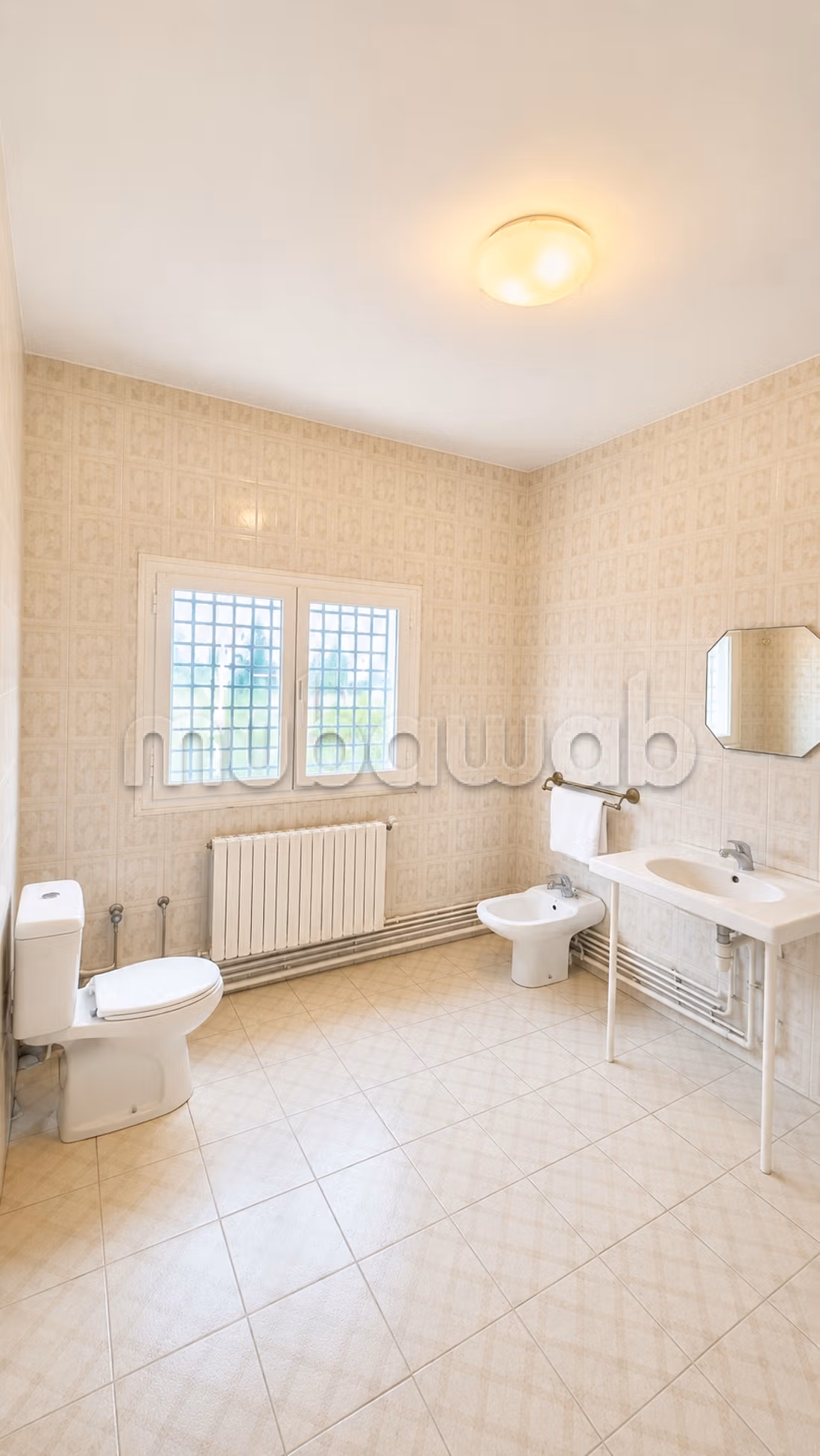 Vente magnifique villa au mourouj3