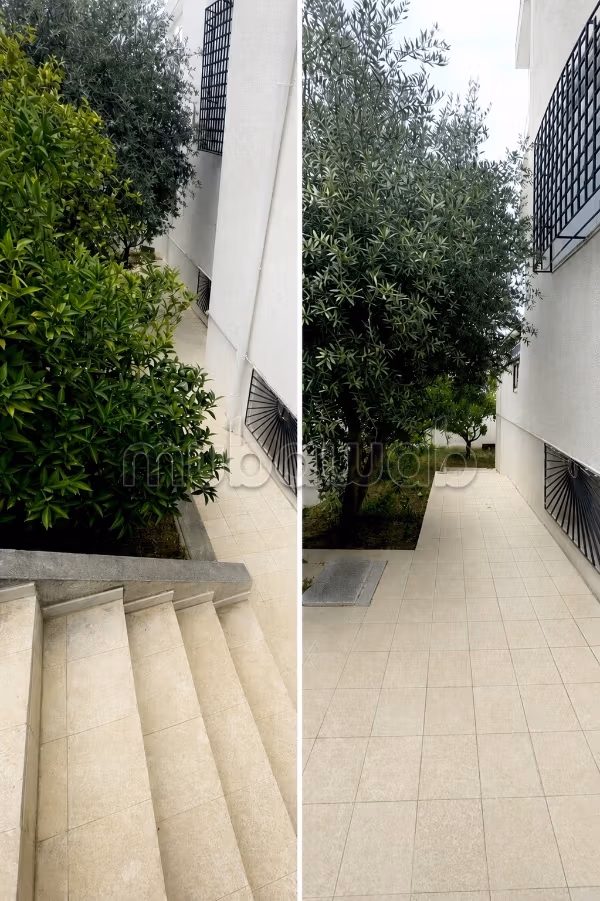 Vendita di una magnifica villa a Mourouj 3