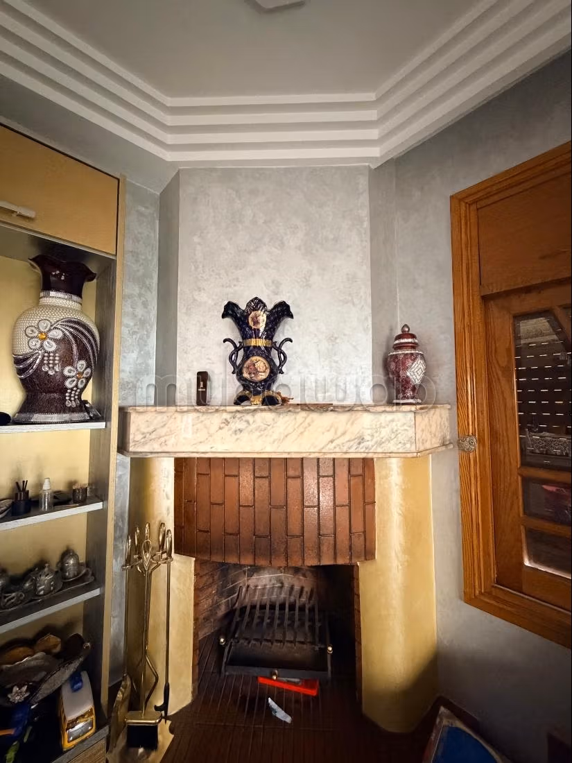 Luxevilla te Koop – Aïn Chock, Casablanca