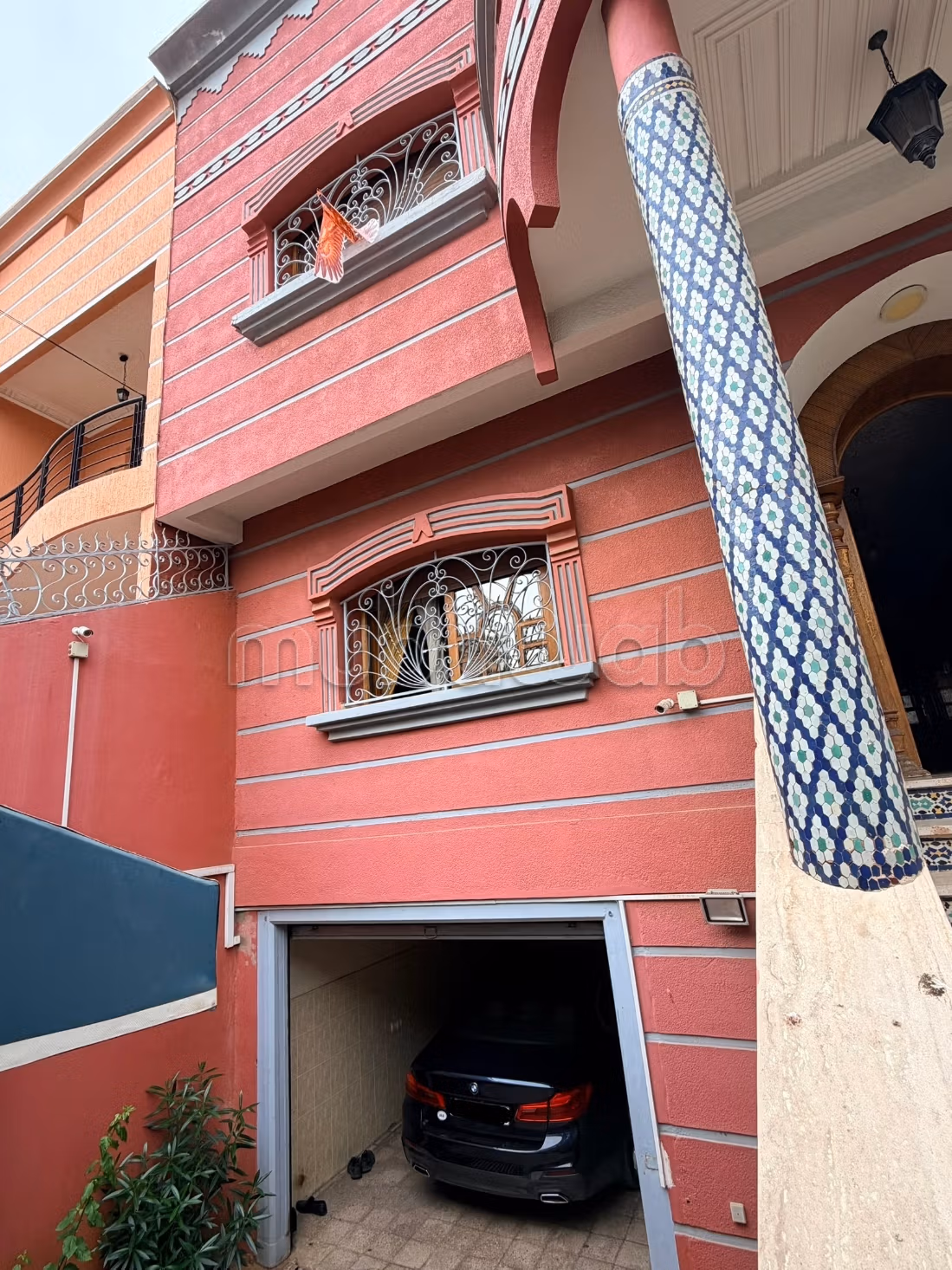 Luxevilla te Koop – Aïn Chock, Casablanca