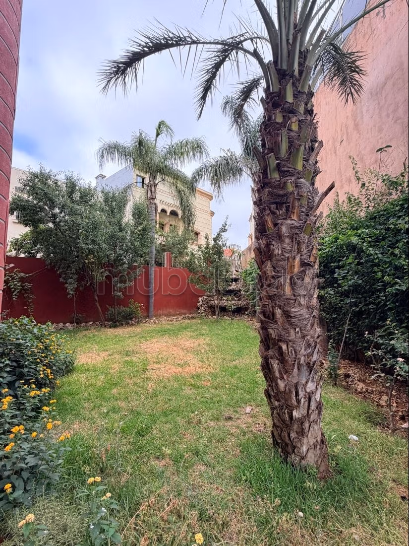 Luxevilla te Koop – Aïn Chock, Casablanca