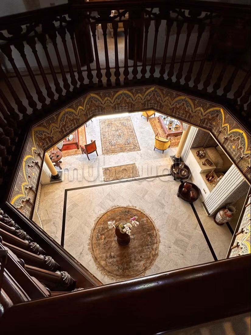 Venta villa de lujo a Californie