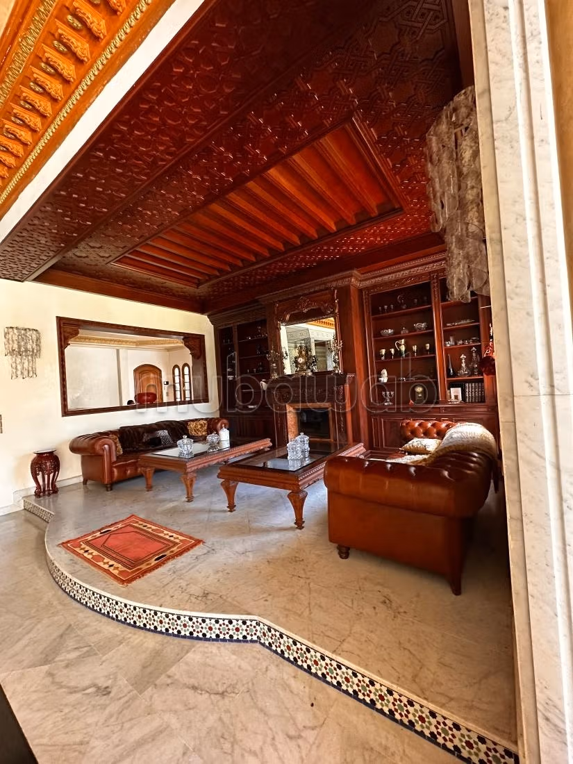Venta villa de lujo a Californie