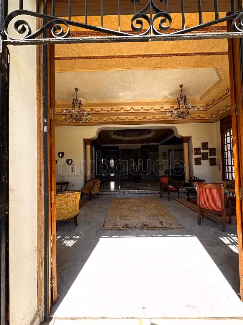 Venta villa de lujo a Californie
