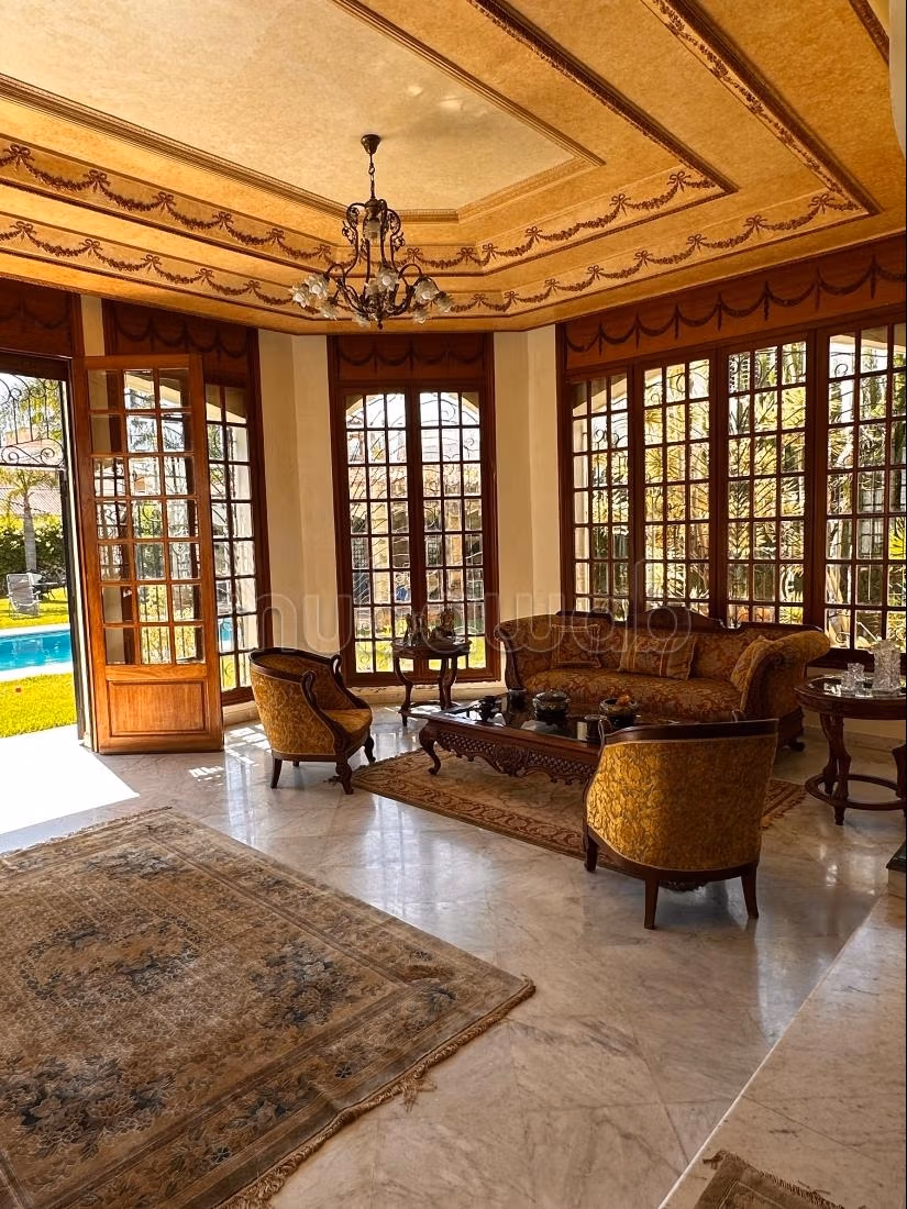 Venta villa de lujo a Californie