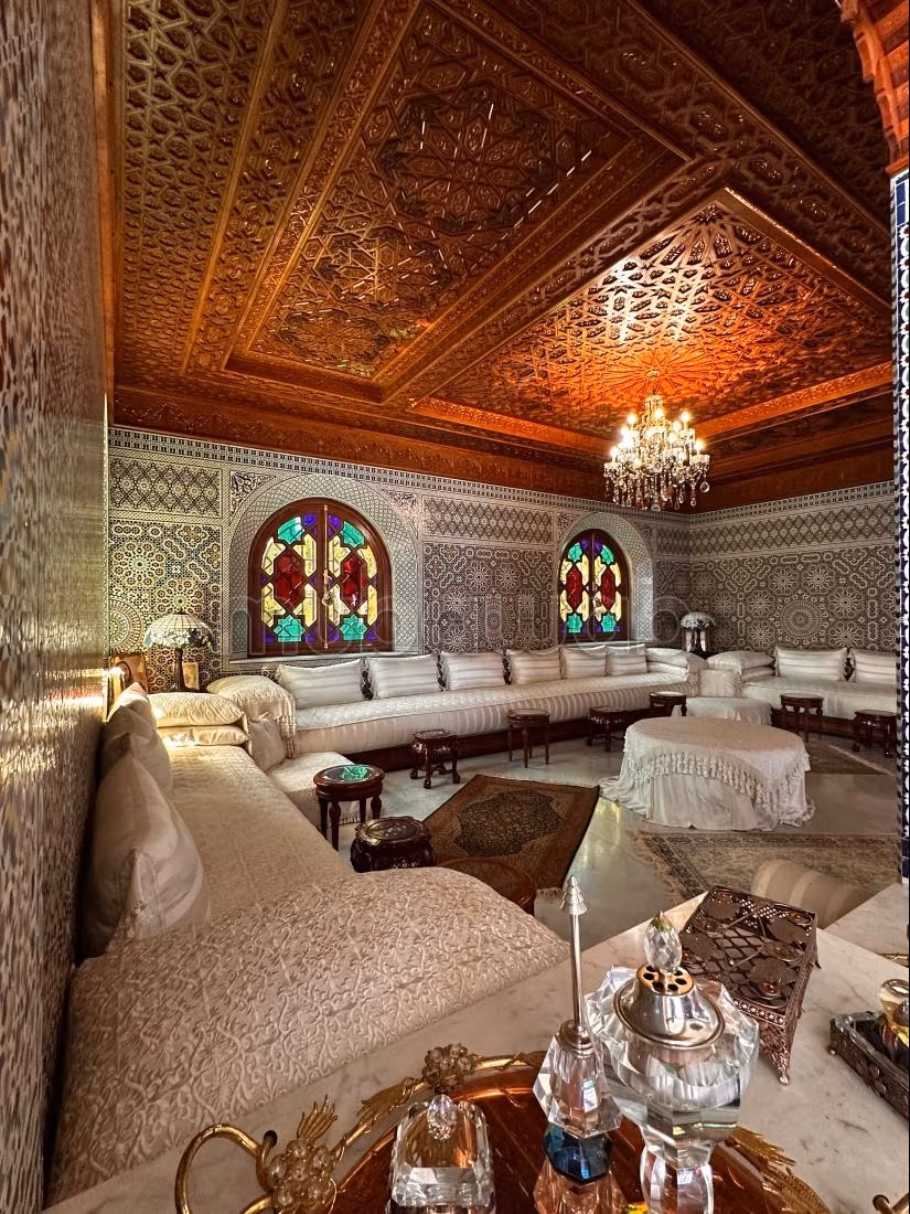 Venta villa de lujo a Californie