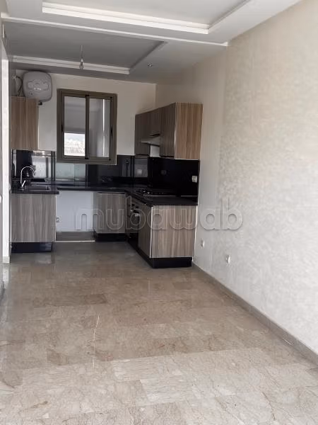 Appartamento in affitto a Les Hôpitaux. Superficie di 70 m²