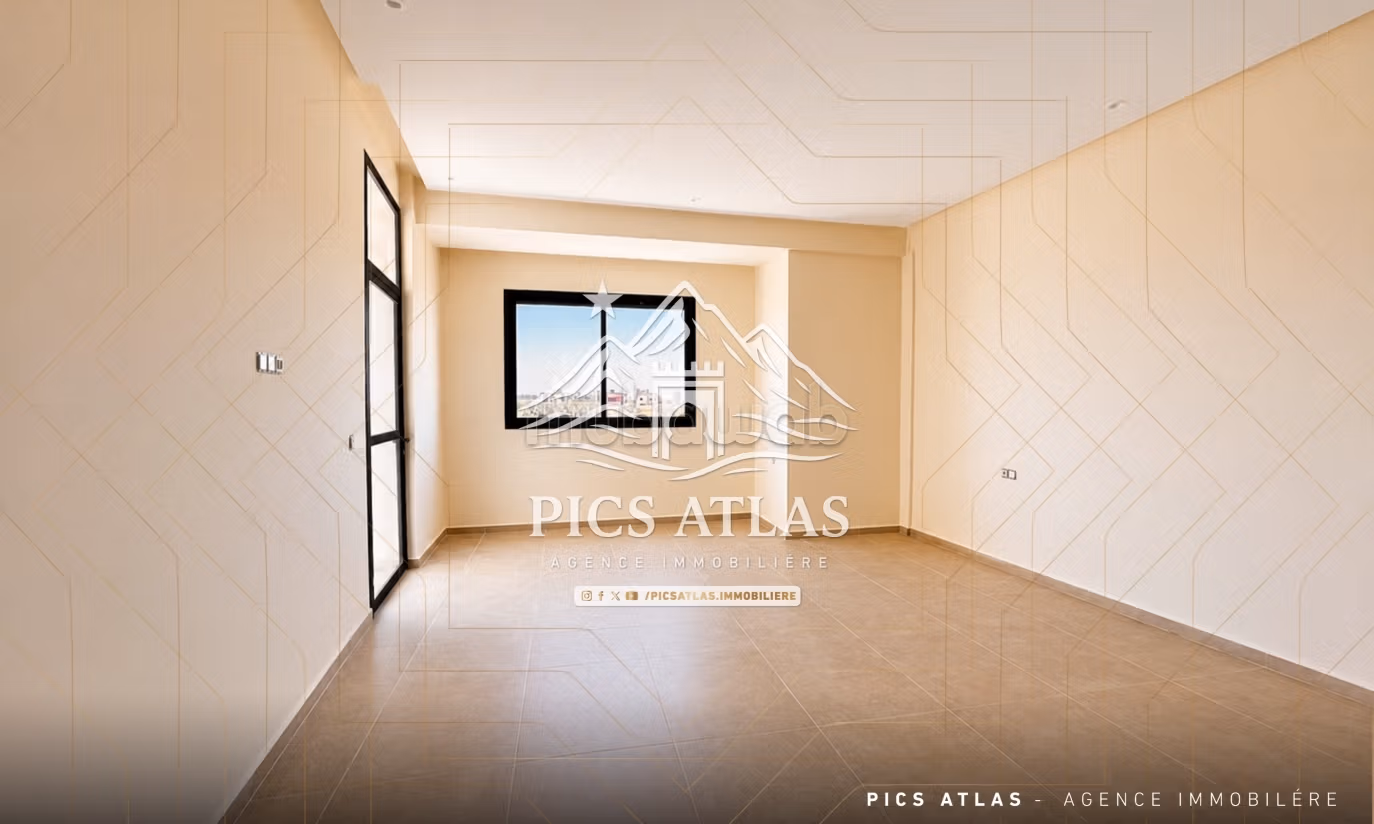 Villa en venta – 290 m² Hay Targa – Marrakech