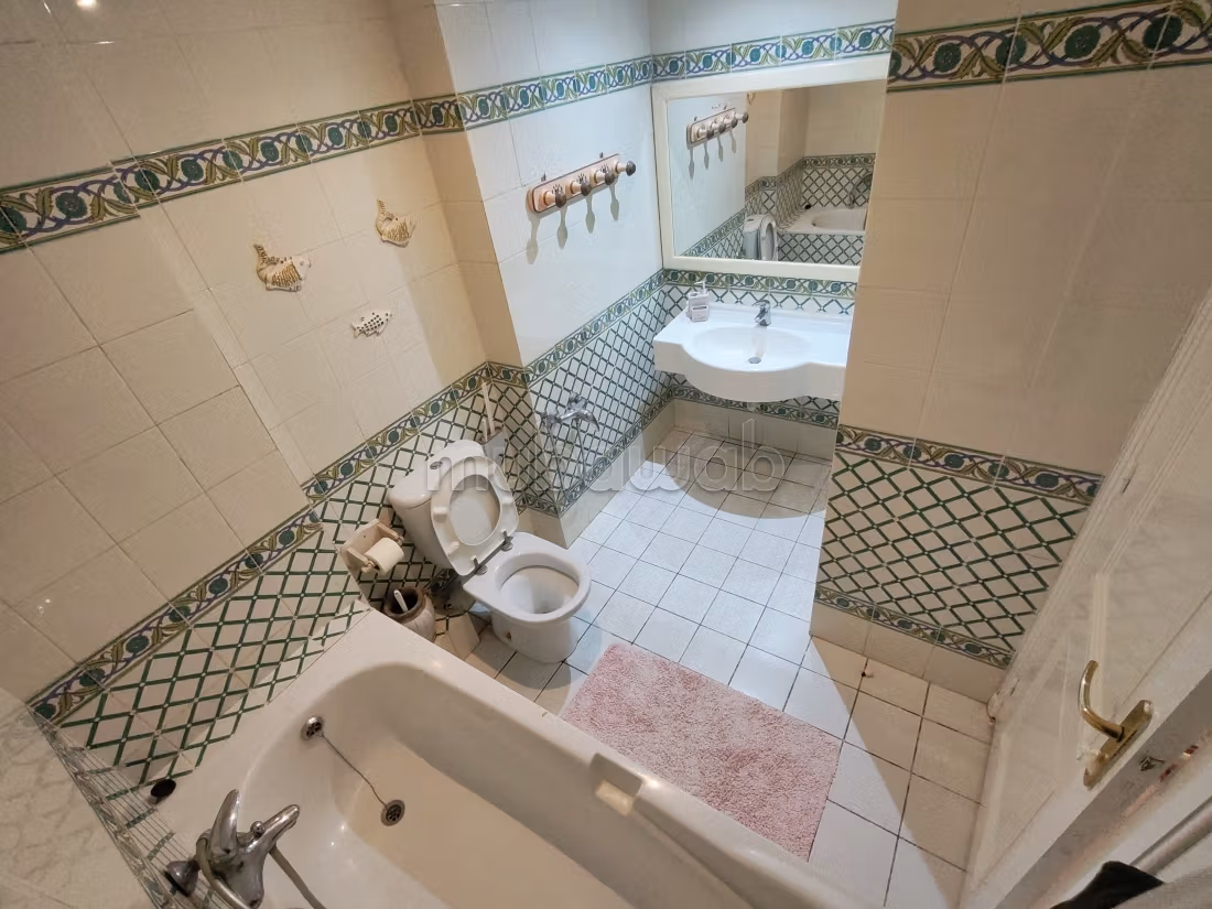 Résidence Eden – Piscine, jardin, plage 10 min