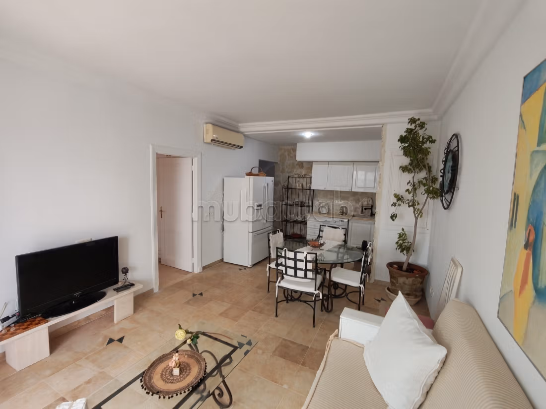 Résidence Eden – Piscine, jardin, plage 10 min