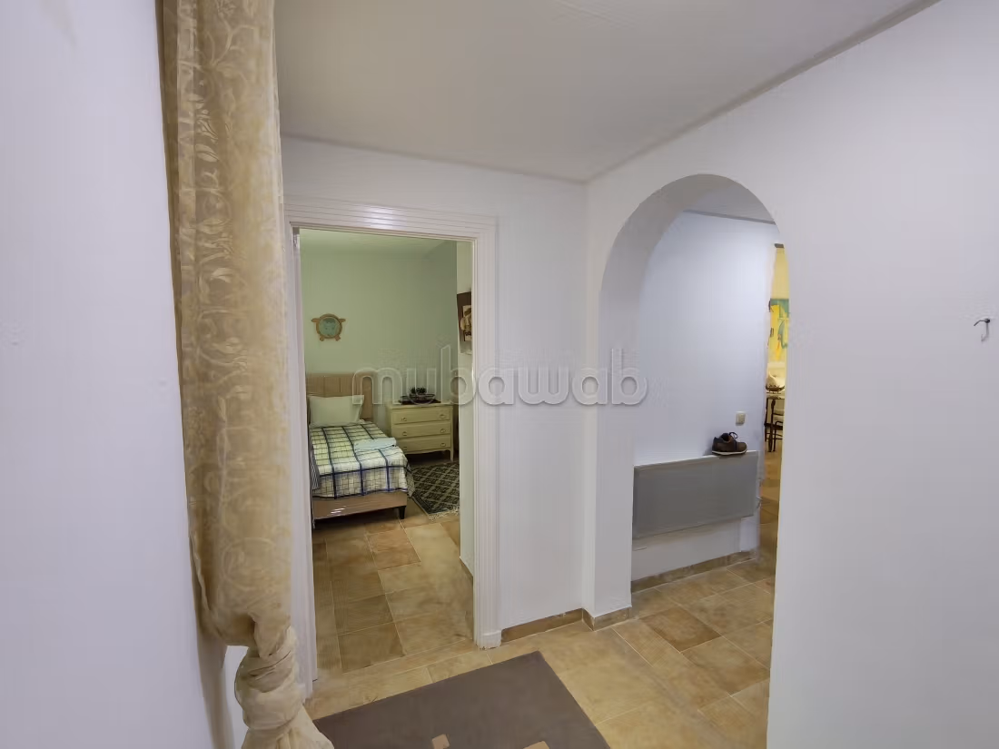 Résidence Eden – Piscine, jardin, plage 10 min
