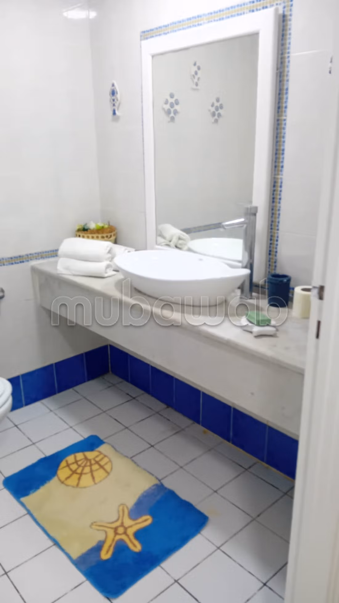 Résidence Eden – Piscine, jardin, plage 10 min