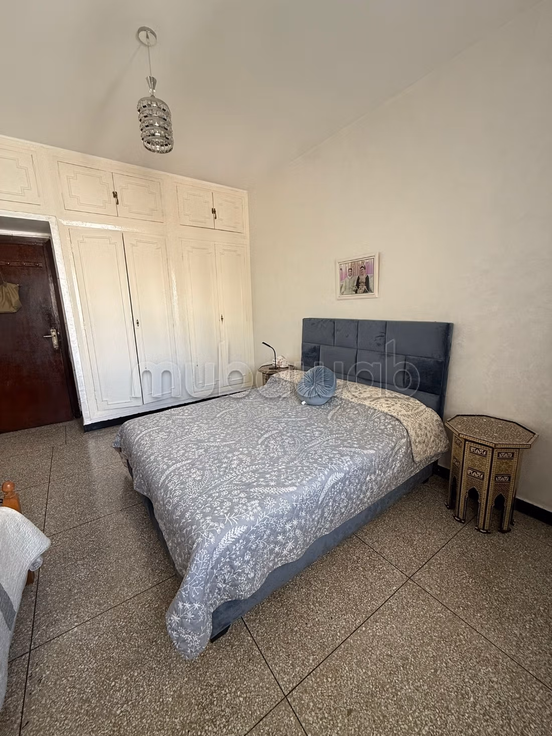 Appartement a vendre Racine — 4