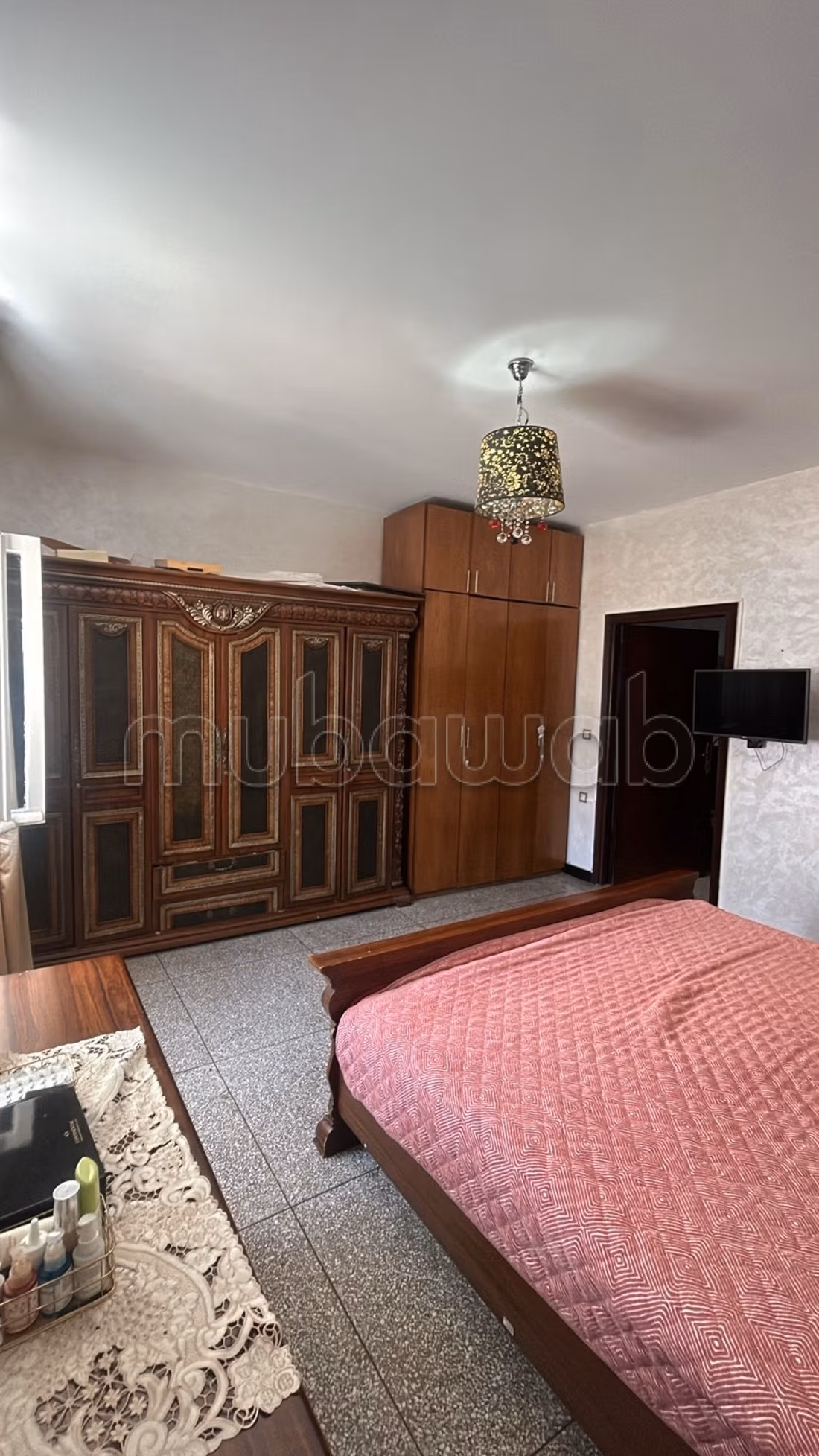 Appartement a vendre Racine — 5