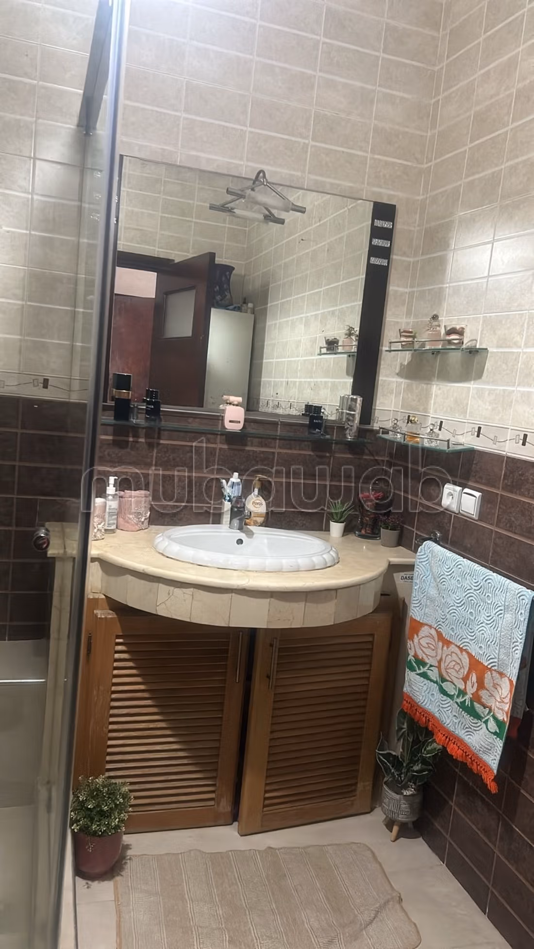 Appartement a vendre Racine — 6