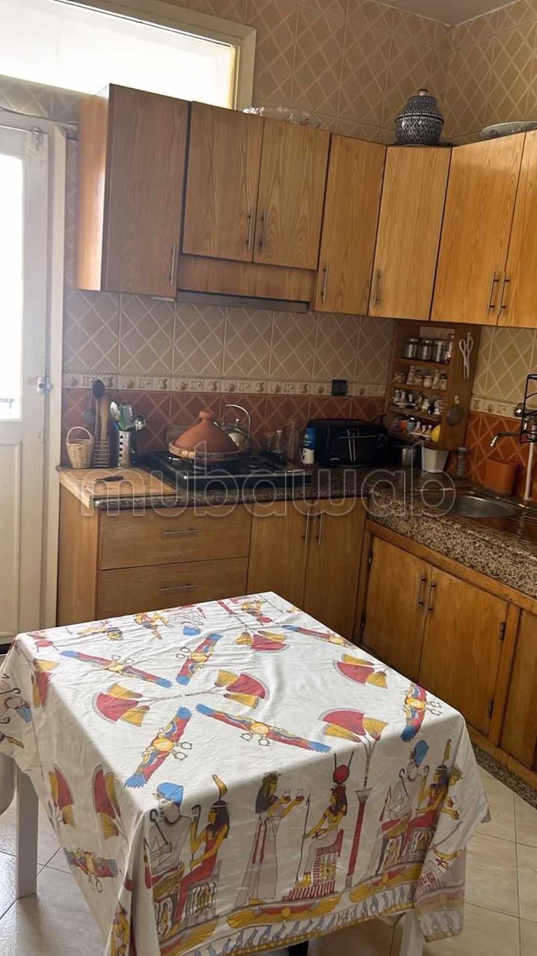Appartement a vendre Racine