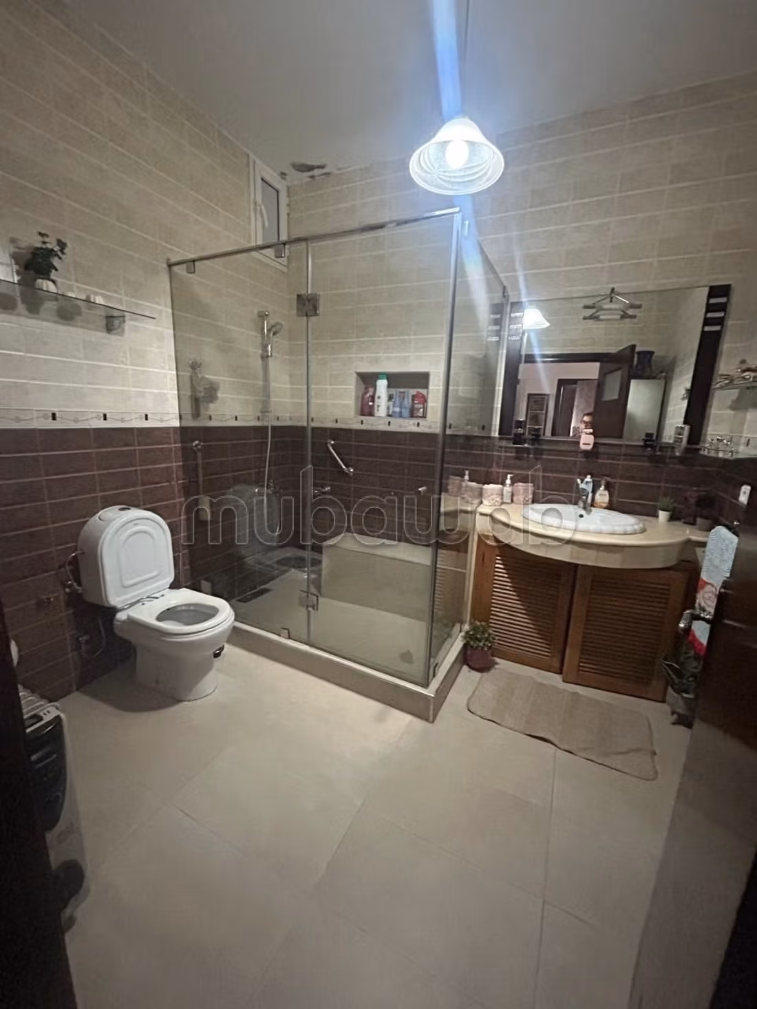 Appartement a vendre Racine