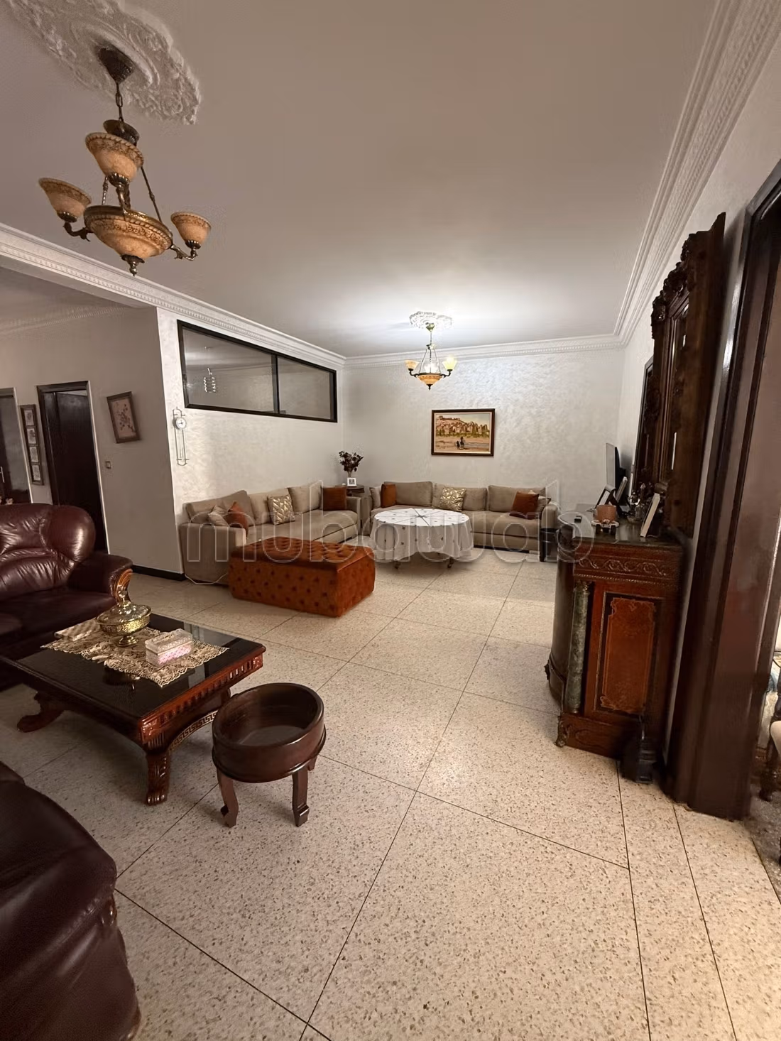 Appartement a vendre Racine