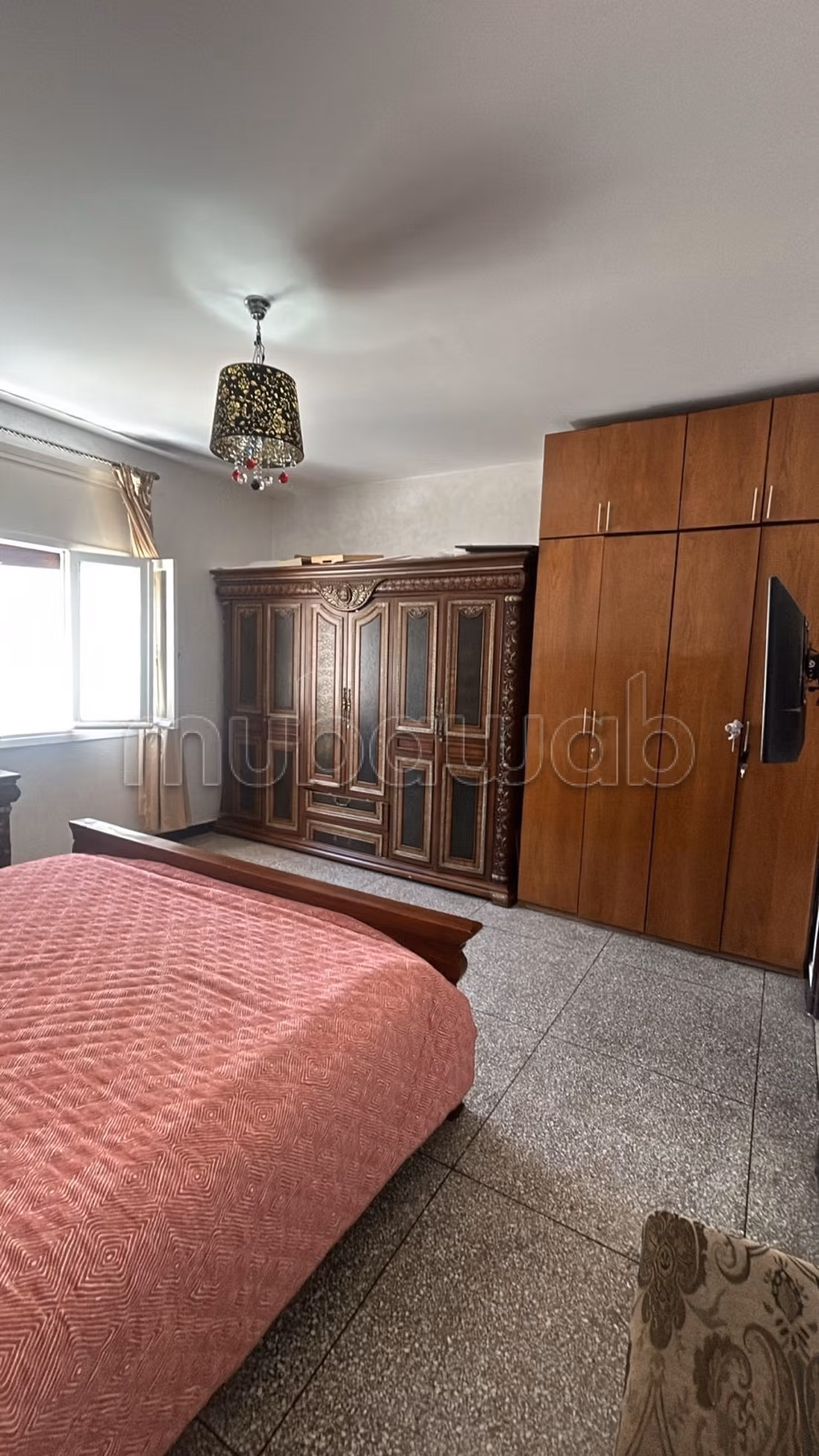 Appartement a vendre Racine