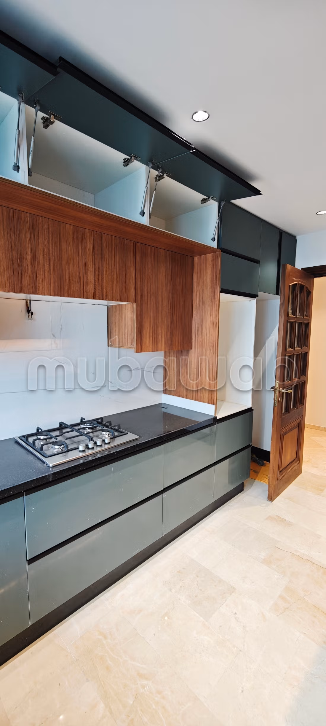 Appartement F3 rénové à neuf à louer – Hay Riad, — 3