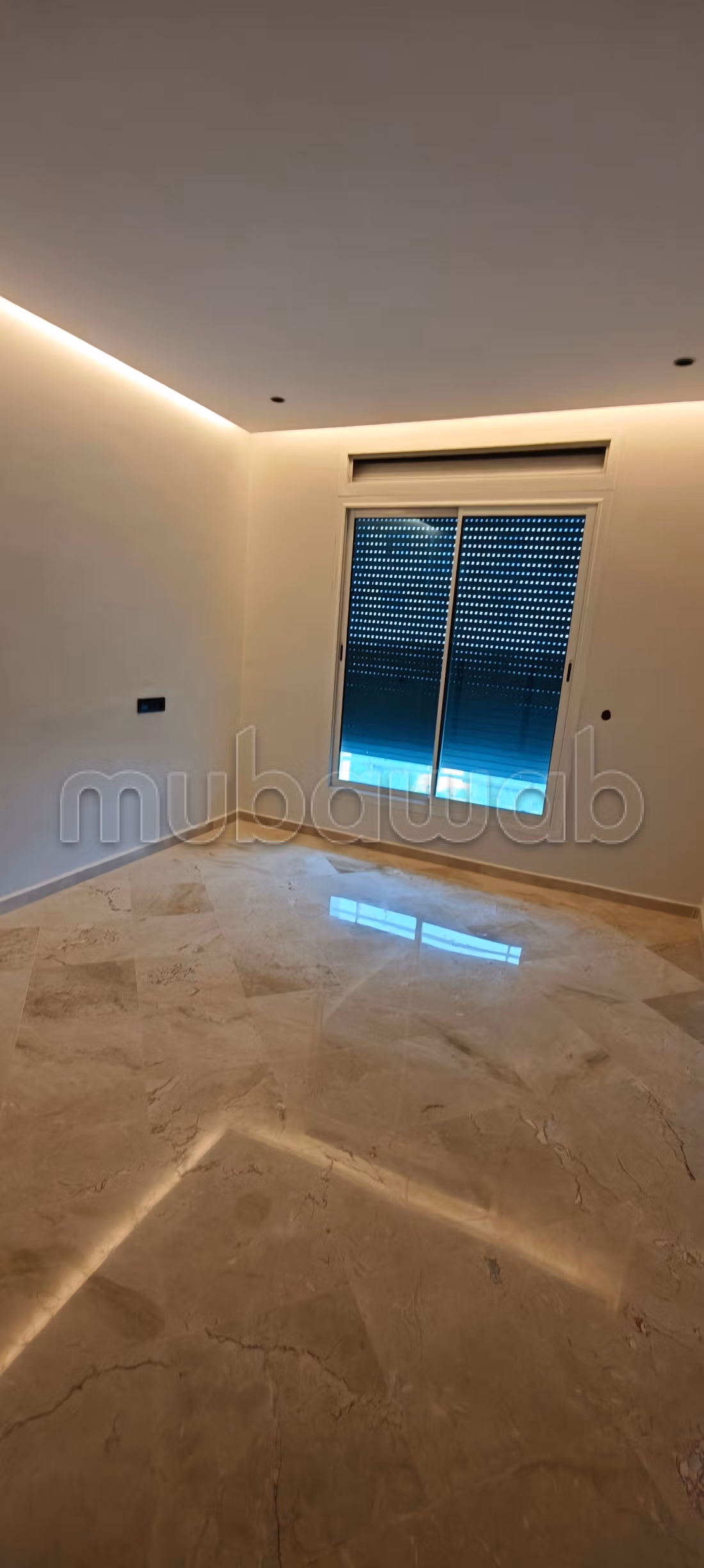 Appartement F3 rénové à neuf à louer – Hay Riad, — 4