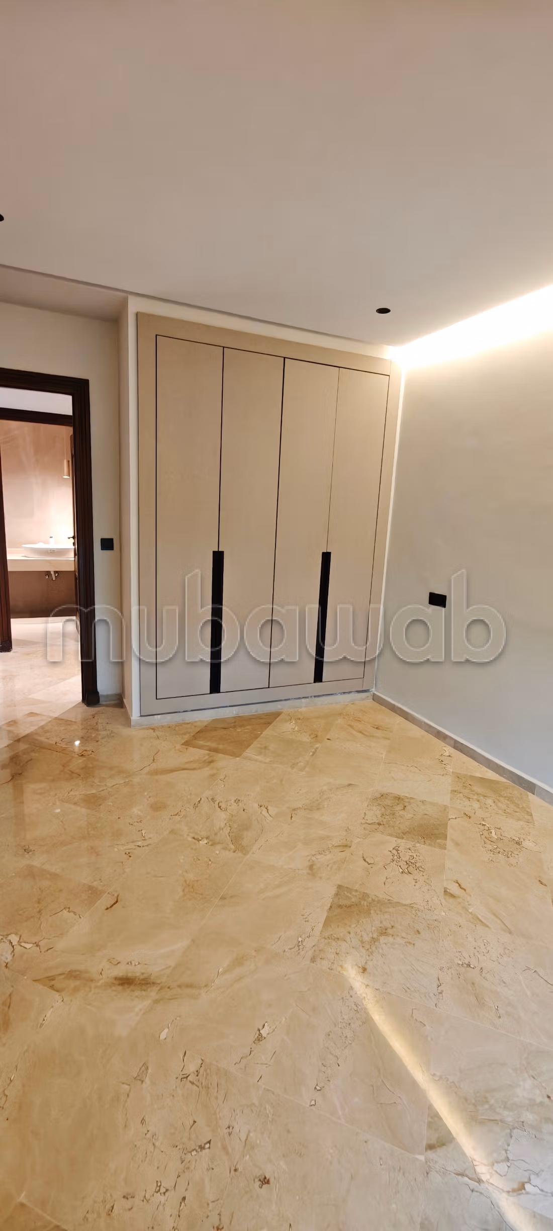 Appartement F3 rénové à neuf à louer – Hay Riad, — 5