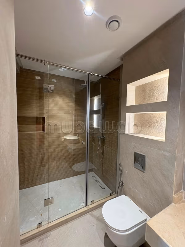 Appartamento F3 ristrutturato da affittare - Hay Riad,