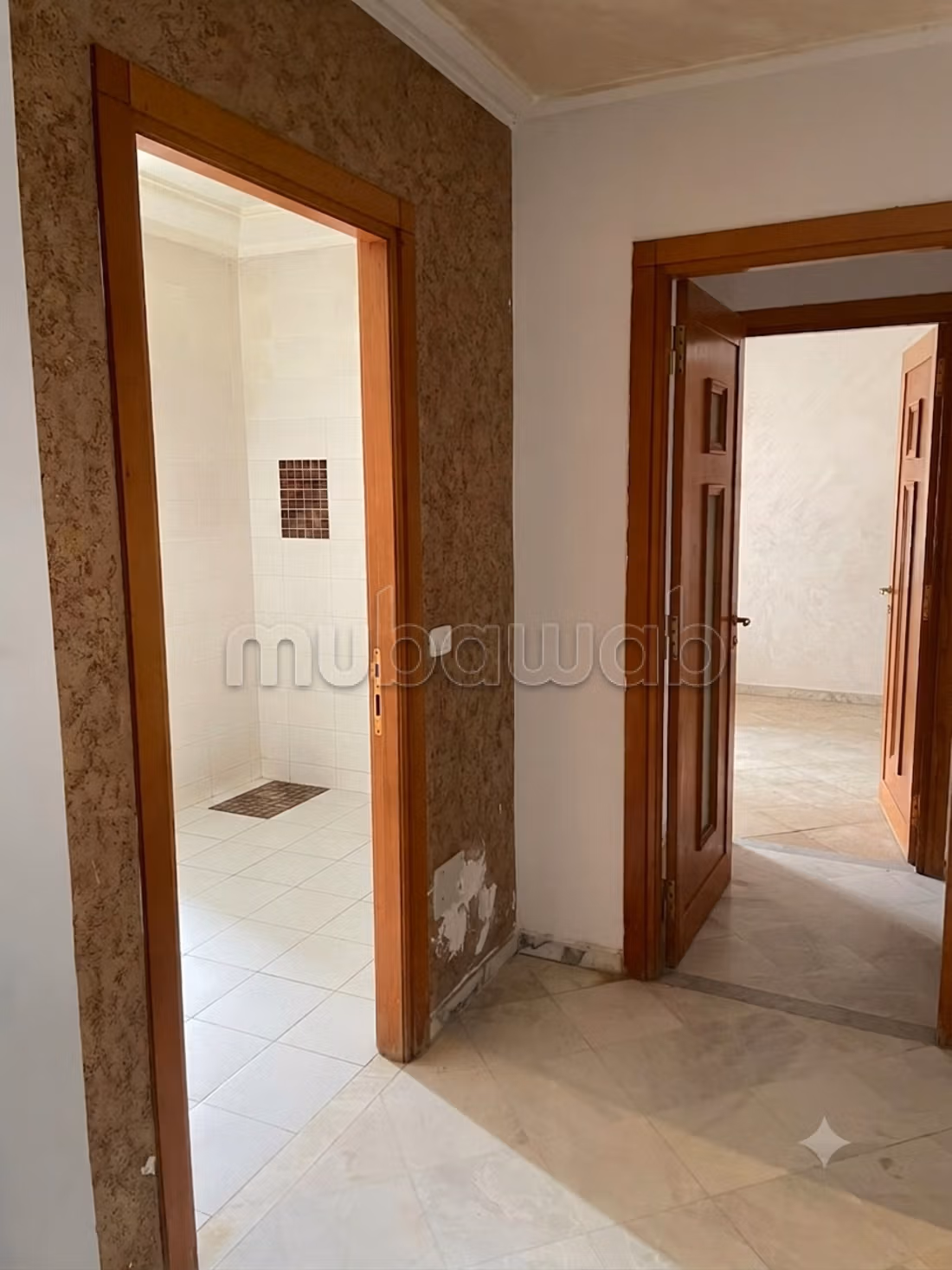 For sale – S3 Apartment in L'Aouina