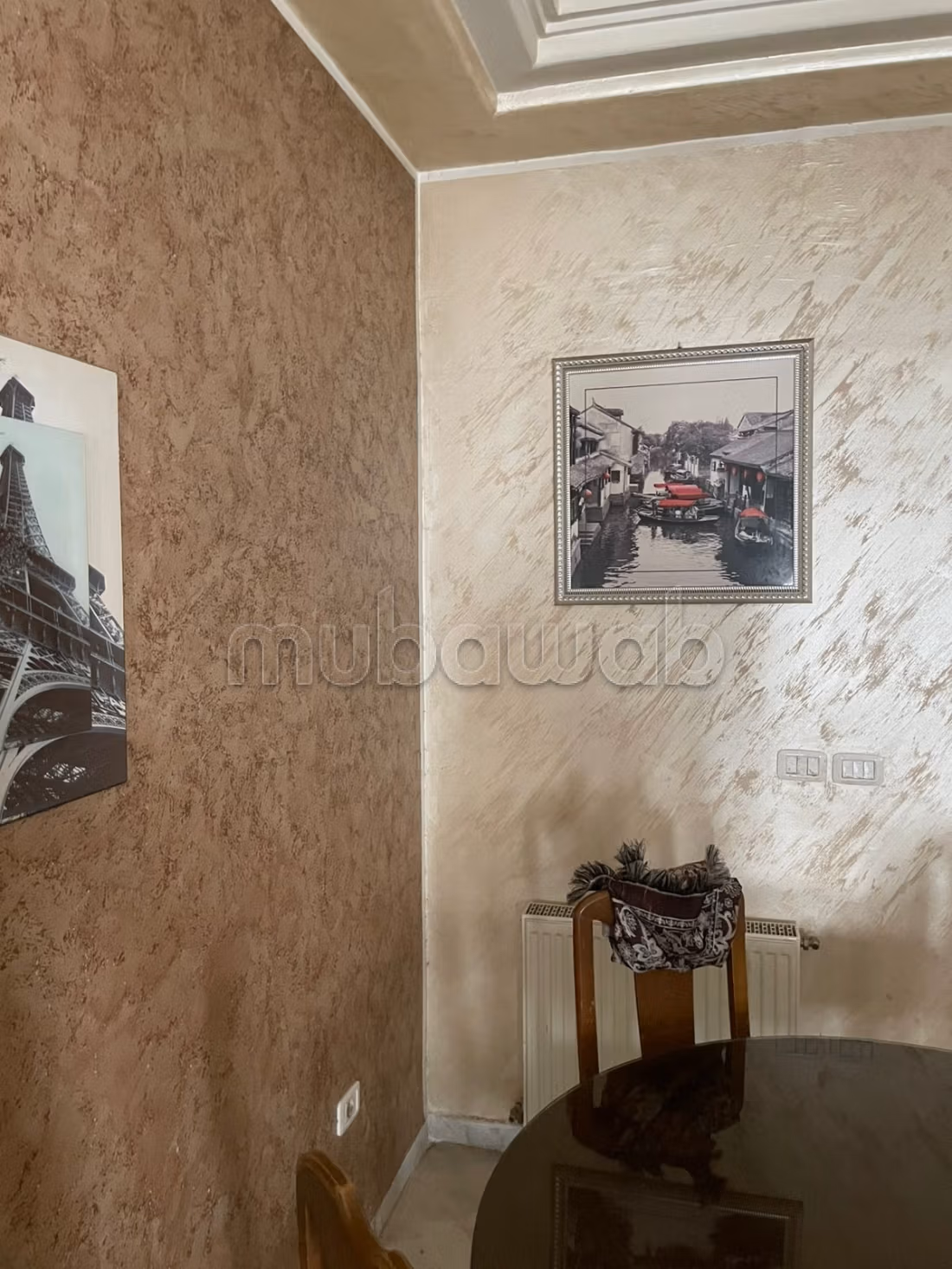For sale – S3 Apartment in L'Aouina