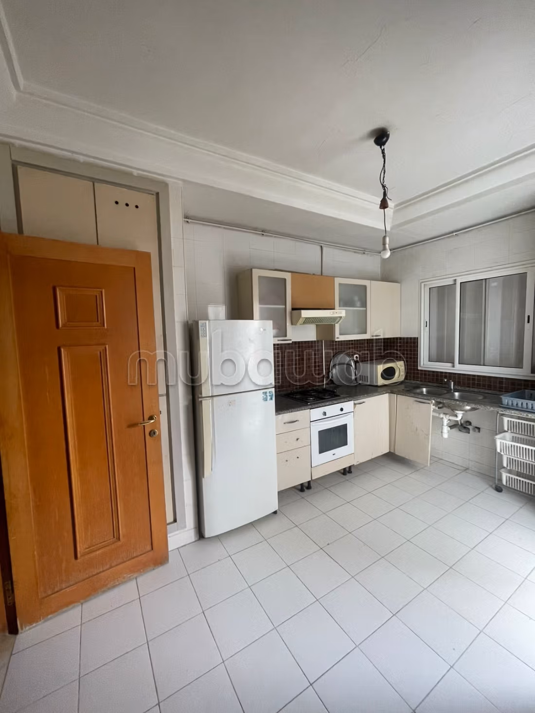 For sale – S3 Apartment in L'Aouina