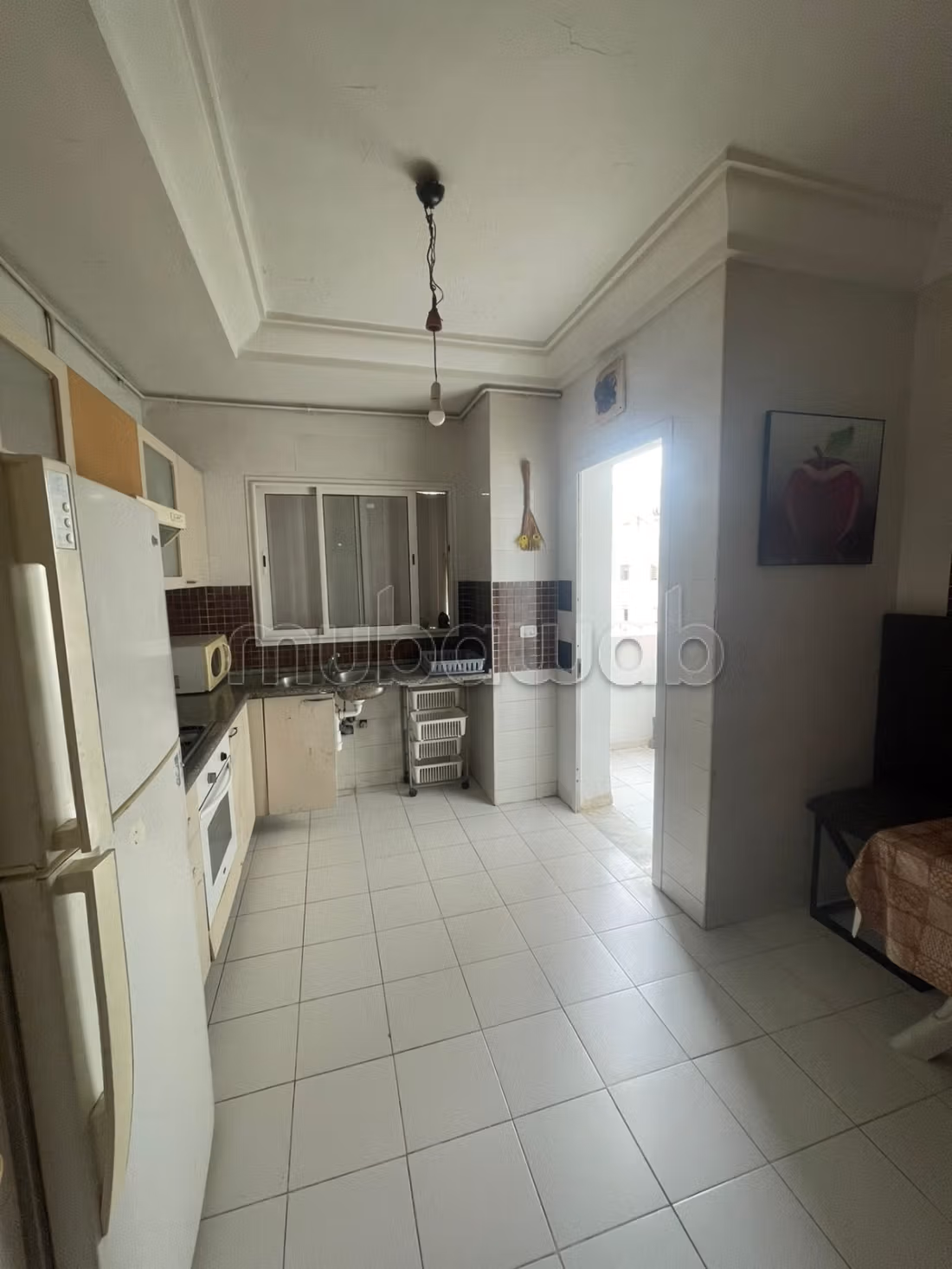For sale – S3 Apartment in L'Aouina