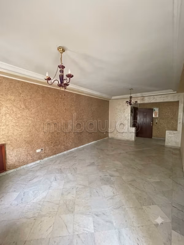 À vendre – Appartement S3 à L’Aouina