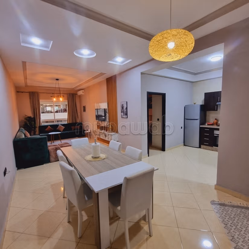 Villa 60 m² à Star Hill — 11