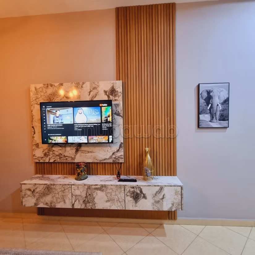 Villa 60 m² à Star Hill — 12